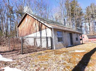 3602 McAlevys Fort Rd, Petersburg, PA 16669