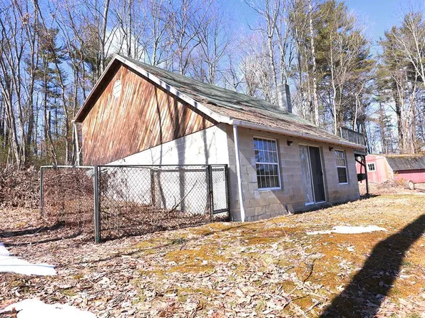 3602 McAlevys Fort Rd, Petersburg, PA 16669