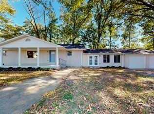 600 Rickenbacker Dr, Tullahoma, TN 37388