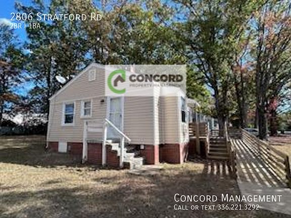 3rd image of 2806 Stratford Dr