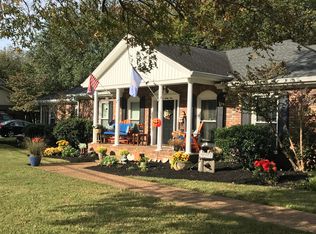 2229 Tomahawk Trce, Murfreesboro, TN 37129