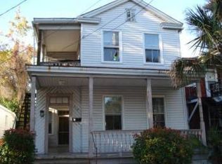 290 Sumter St, Charleston, SC 29403