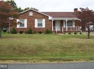 6003 Lasalle Dr, Fredericksburg, VA 22407