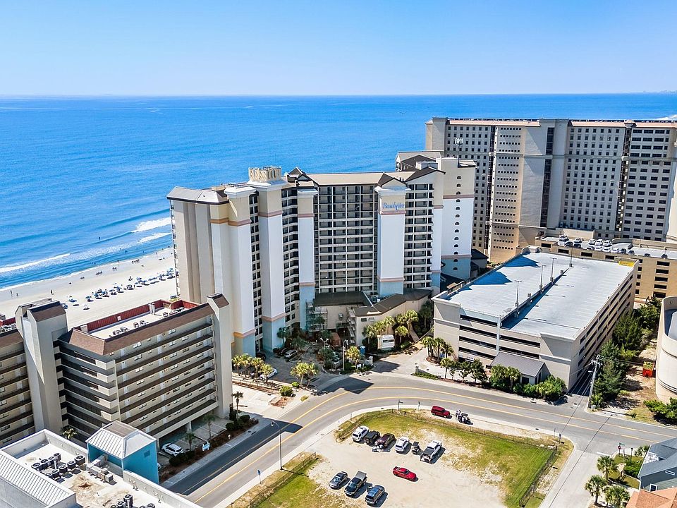 1st image of 4800 S Ocean Blvd. #616