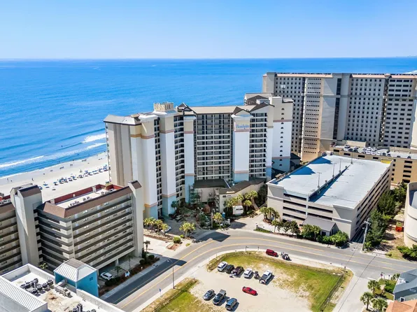 4800 S Ocean Blvd. #616, North Myrtle Beach, SC 29582