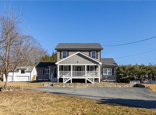 311 Hope Rd, Cranston, RI 02921