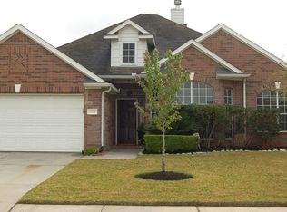 21526 Hannover Frst, Spring, TX 77388