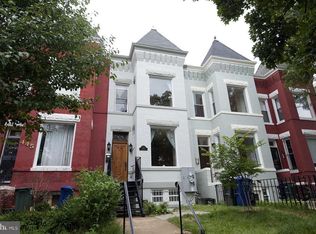 443 12th St NE #BASEMENT, Washington, DC 20002