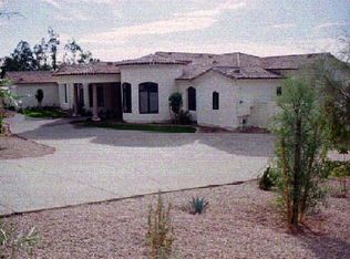 6744 N Invergordon Rd #NEW, Paradise Valley, AZ 85253