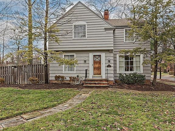 2nd image of 18939 Fairmount Blvd