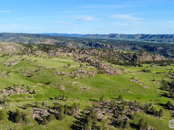 0 82 E Rd, Livermore, CO 80536