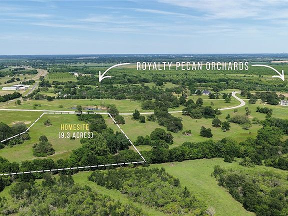 3rd image of Brazos Court 9.3 Acres