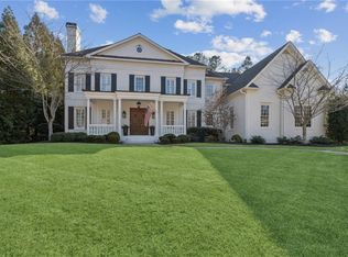 6225 Arnall Ct NW, Acworth, GA 30101