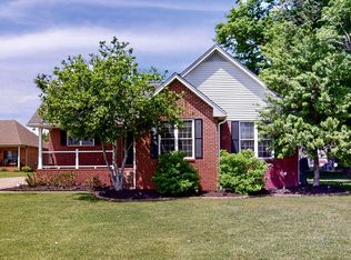 3239 Beckwith Rd LOT 8, Mount Juliet, TN 37122