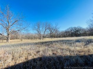 11615 Dentonville Rd, Okmulgee, OK 74447