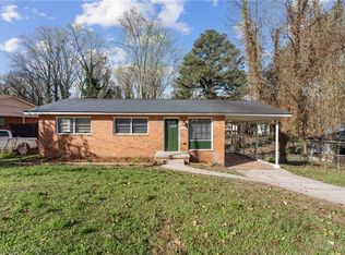 2137 Westover Dr, East Pt, GA 30344