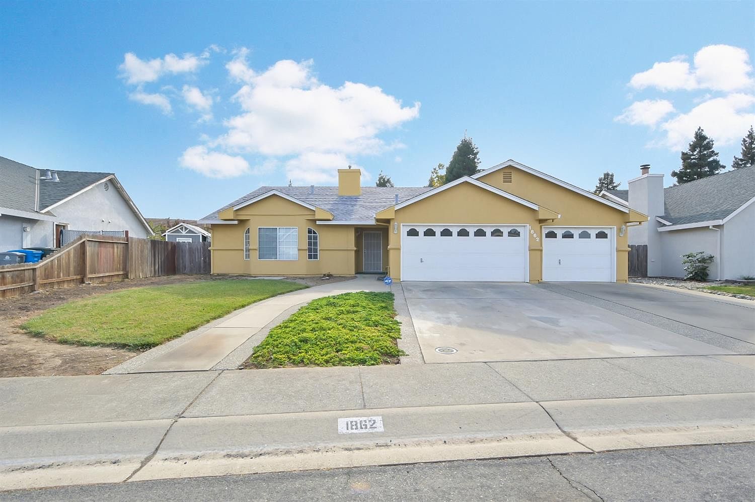 1862 W Joseph St, Yuba City, CA 95993 Zillow