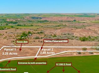 N 1250 E PARCEL 2, Buhl, ID 83316