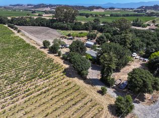 3316 Sonoma Hwy, Napa, CA 94559