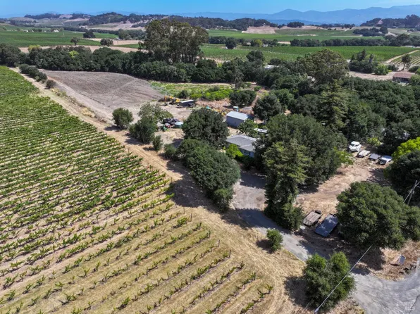 3316 Sonoma Highway, Napa, CA 94559