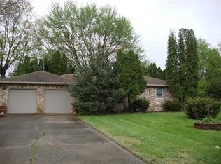 3143 S Klipsch Dr, New Castle, IN