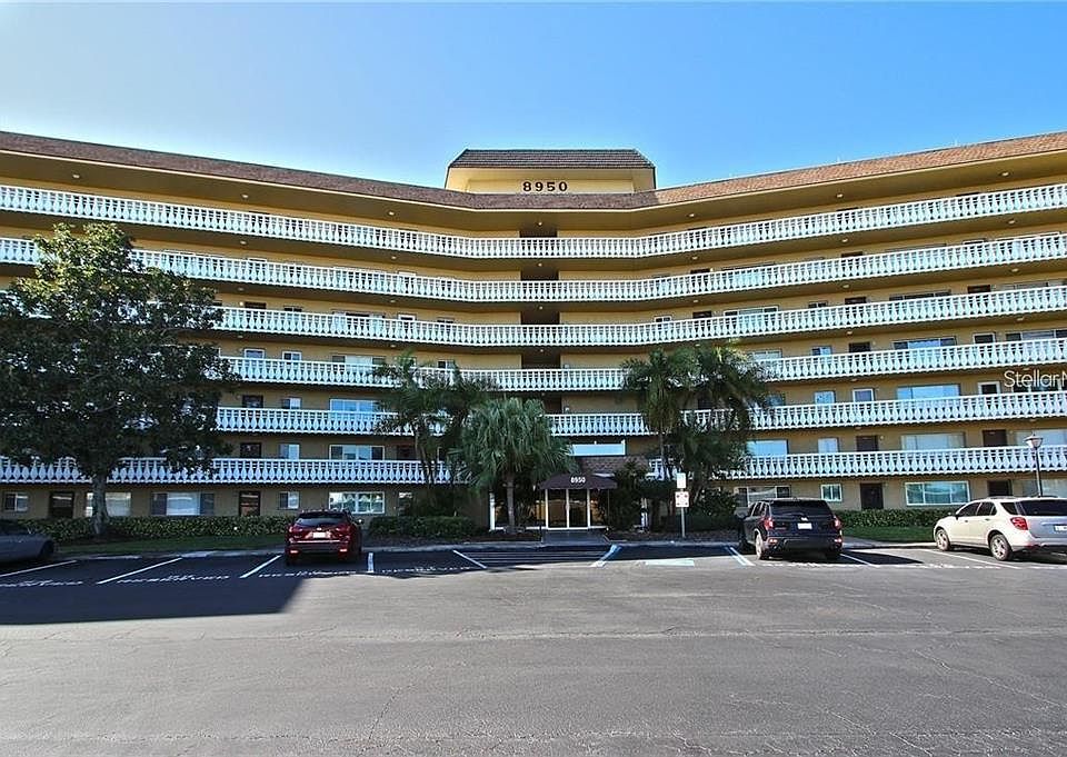 1st image of 8950 PARK BOULEVARD #205