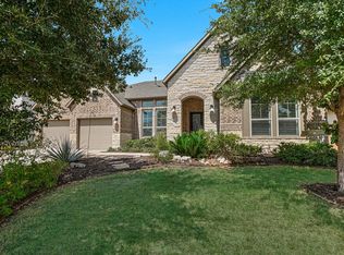 582 Peakside Cir, Dripping Springs, TX 78620