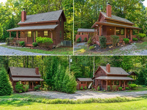 2107 Jeans Way, Sevierville, TN 37876