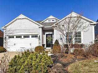 502 Elnora Ln, Westfield, IN 46074