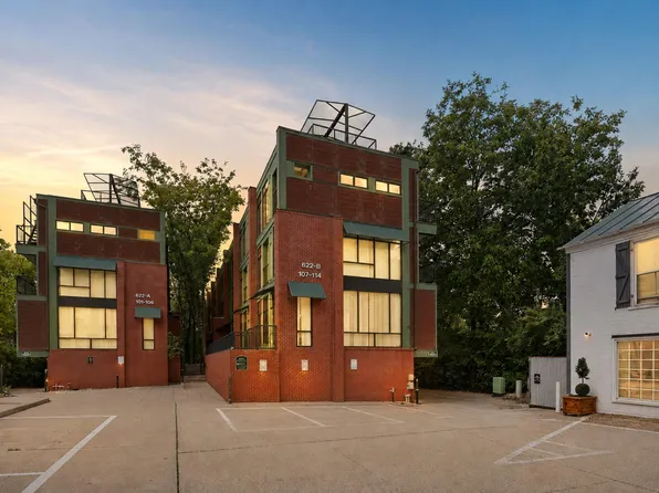 622 W Main St APT 110, Lexington, KY 40508