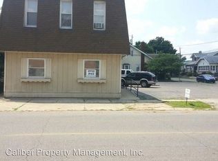 1619 N Grand Ave APT C, Connersville, IN 47331