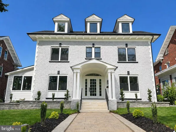 4404 16th St NW, Washington, DC 20011