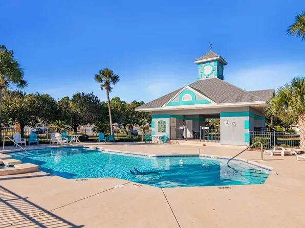 9761 Leeward Way, Navarre, FL 32566