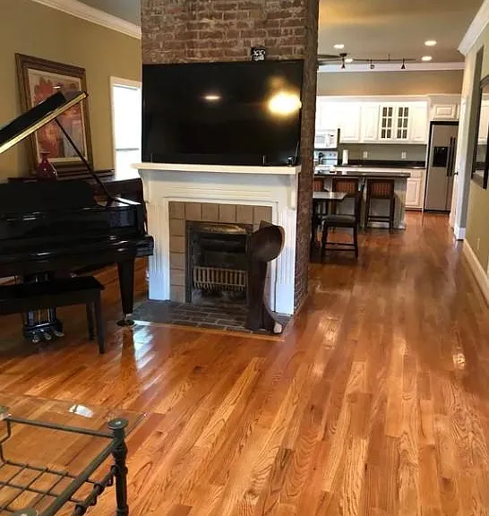 121 Old Liberty Pike — Photo 5
