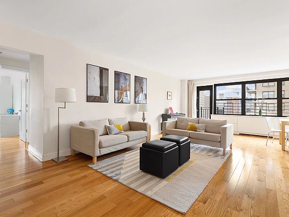 3rd image of 205 W End Ave APT 16N