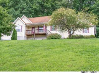 229 Newfound Rd, Leicester, NC 28748