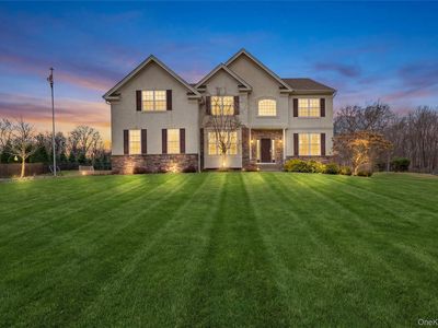 75 Luthien Forest Road, Rock Tavern, NY, 12575