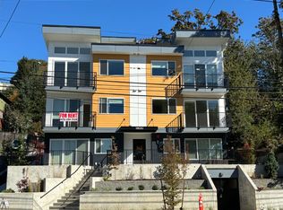 1800 Martin Luther King Jr Way S #301, Seattle, WA 98144