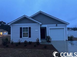 175 Seasons Trace Loop LOT 38, Sullivan B Longs, SC 29568