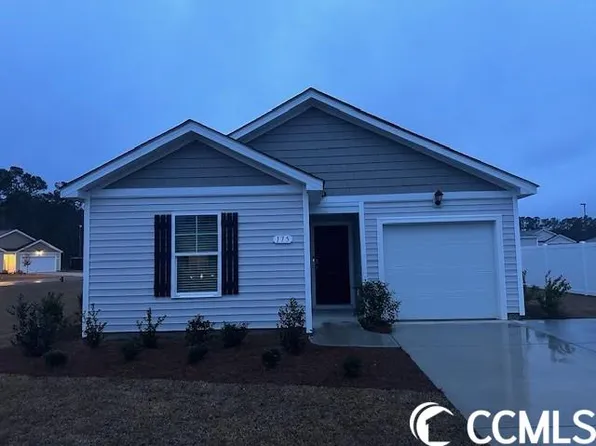 175 Seasons Trace Loop lot 38- Sullivan B, Longs, SC 29568