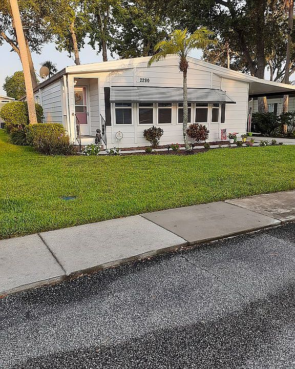 1st image of 2280 Primavera Ave