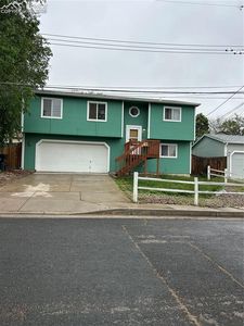 1318 Race St, Colorado Springs, CO, 80904