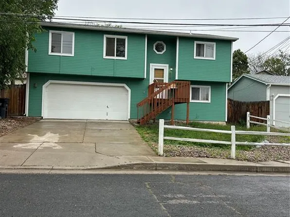 1318 Race St, Colorado Springs, CO 80904