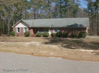 855 Shadowmoss Dr, Fayetteville, NC 28312