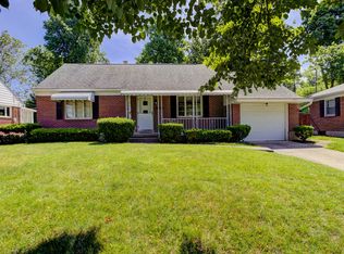 1724 Northgate Rd, Springfield, OH 45504