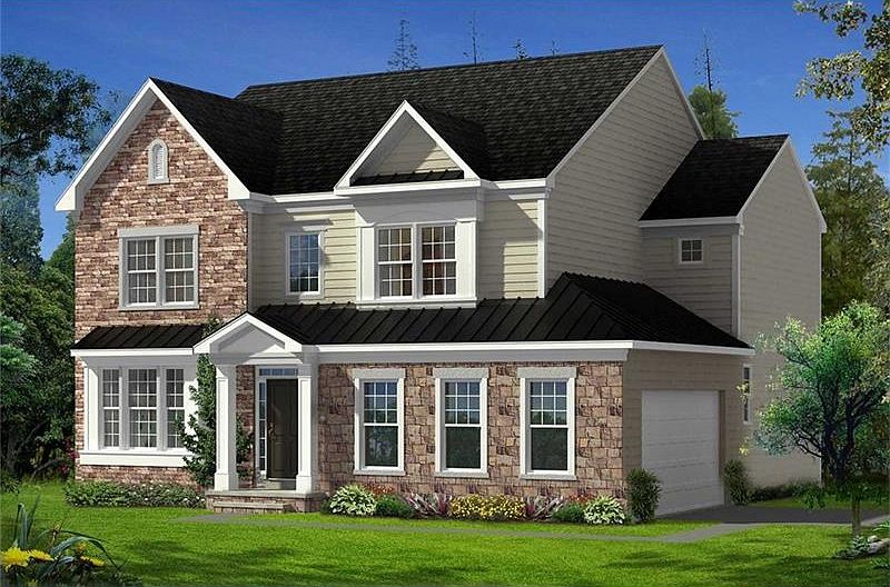 118 Alder Dr, Wexford, PA 15090 Zillow