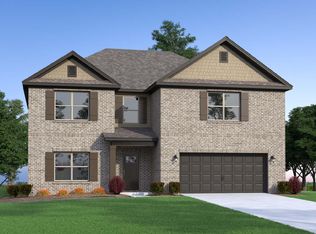 The Revere II Plan, Bellview - N, New Market, AL 35761
