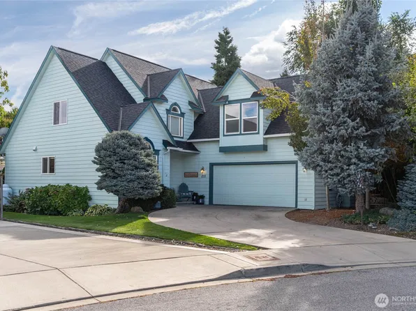 1715 Brandi Terrace, Wenatchee, WA 98801