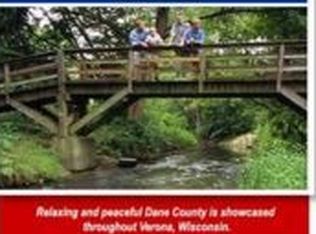 609 Parkland Dr, Verona, WI 53593