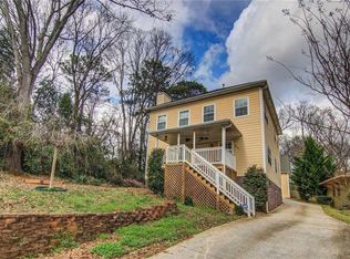 2089 Stockbridge Dr SE #A, Atlanta, GA 30316